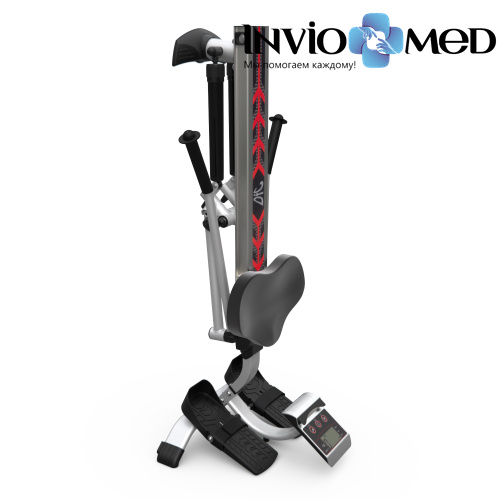 Гребной тренажер DFC R123A фото фото 11