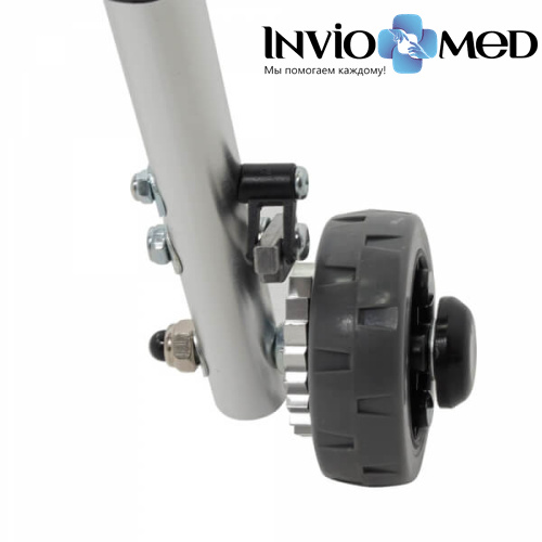 Ходунки-роллаторы для детей с ДЦП Barry 10185 (47-64) фото фото 6