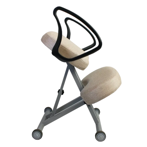 Ортопедический коленный стул TAKASIMA Олимп СК-4 Титан повышенной грузоподъемности фото фото 3