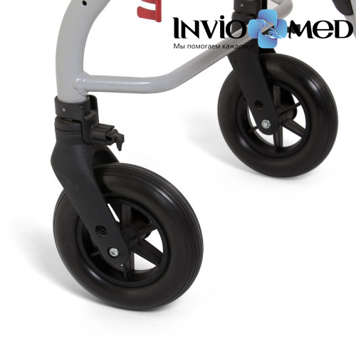 Кресло-коляска Армед H 006 для детей с ДЦП фото 33