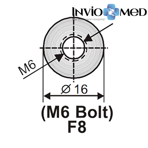 Аккумулятор WBR EVX12750 (75 Aч) для инвалидных колясок фото фото 5