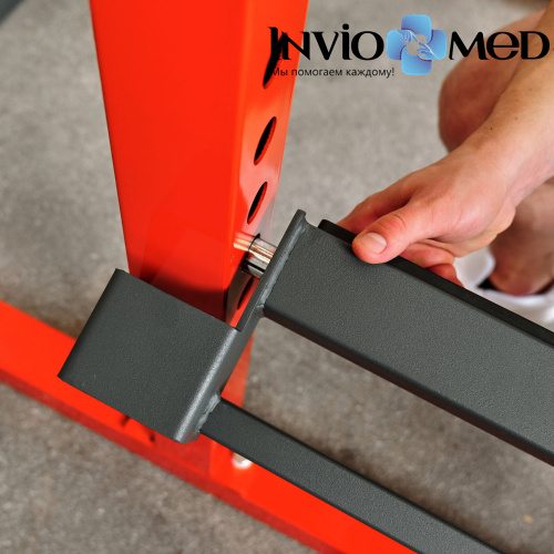 Силовая рама DFC PW200 фото фото 13