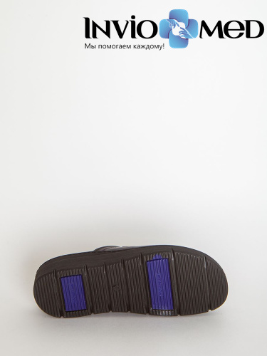 Анатомические сабо женские Robert C32006-1 фото 4