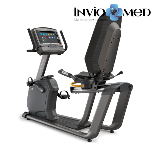 MATRIX R50XER Велоэргометр фото MATRIX R50XER Велоэргометр фото
