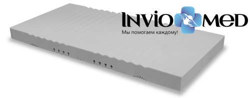 Матрас Pardo Density 150 фото