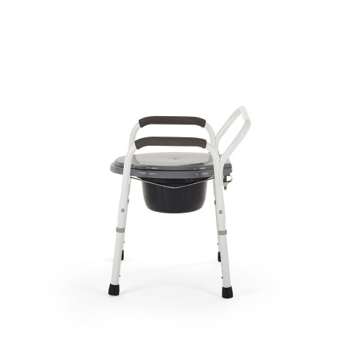 Кресло-стул с санитарным оснащением Армед Н020В фото 8
