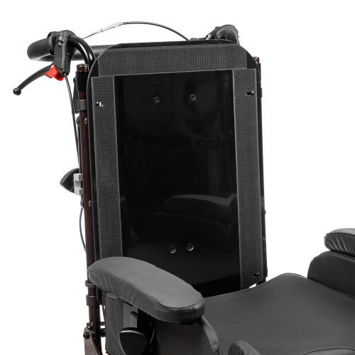 Кресло-коляска Ortonica Delux 560 / Luxe 200 фото 8