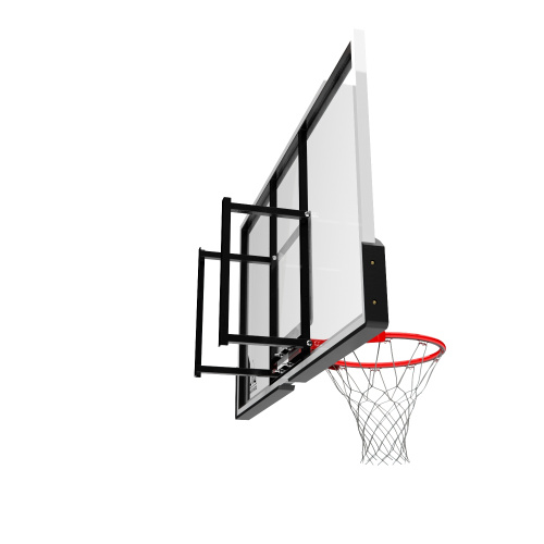 Баскетбольный щит DFC BOARD60A 152x90cm акрил (два короба) фото фото 4