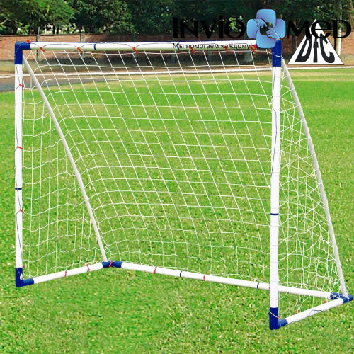 Ворота игровые DFC 4ft х 2 Portable Soccer GOAL429A фото