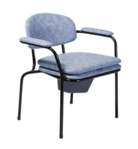 Кресло-стул с санитарным оснащением Vermeiren 9062 XXL