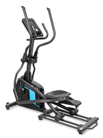 Эллиптический тренажер домашний OXYGEN FITNESS SONOMA фото