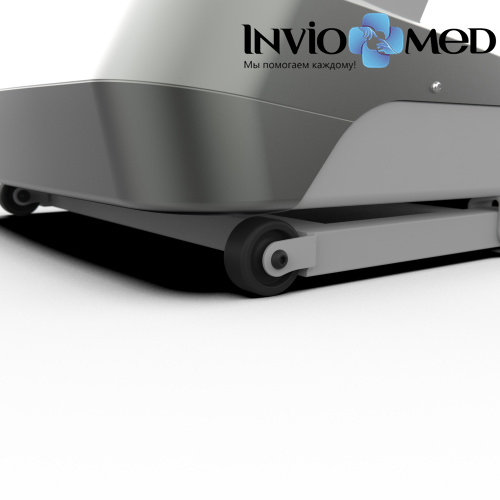 Беговая дорожка DFC TIGER T770 фото фото 11