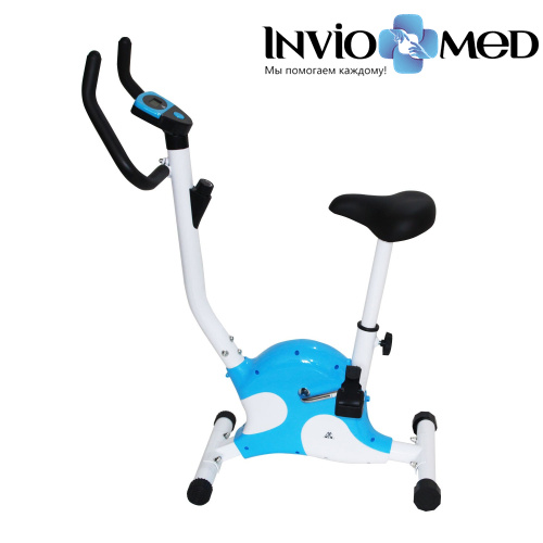 Велотренажер DFC B210 фото фото 3