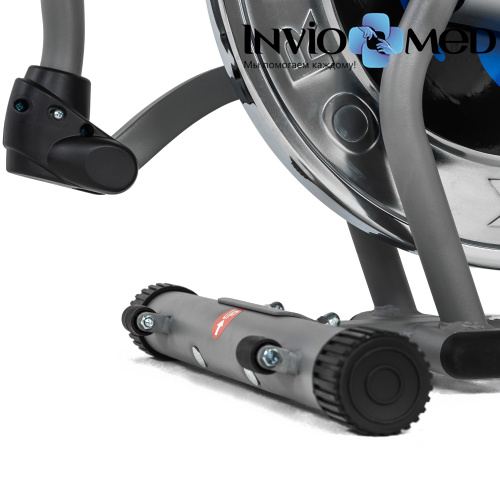 Эллиптический тренажер DFC E2050 фото фото 8