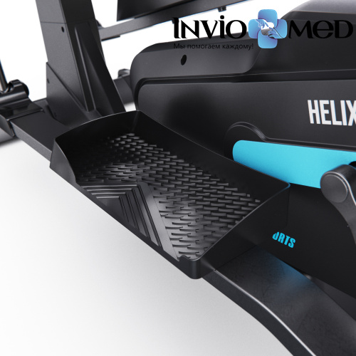 Эллиптический тренажер DFC E-FITN7-CS фото фото 8