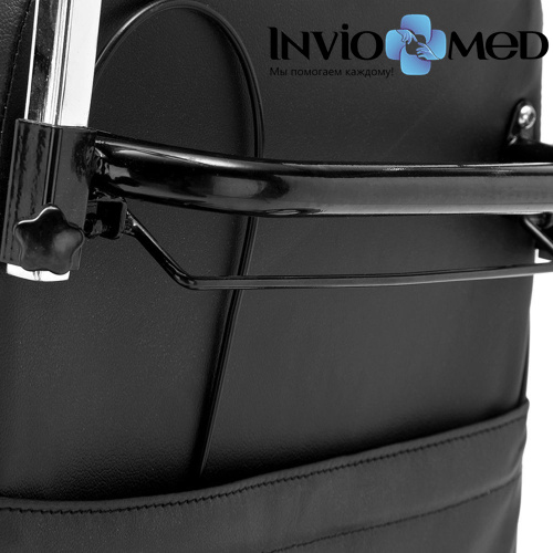 Кресло-коляска Армед FS204BJQ фото 10