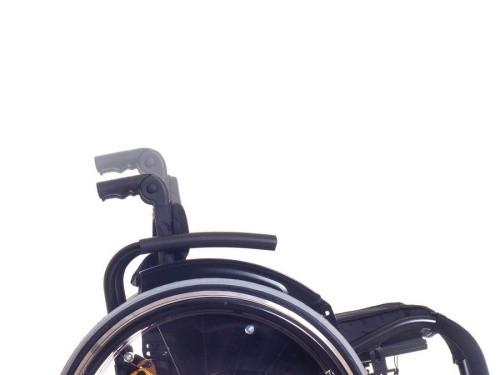 Кресло-коляска Ortonica S 3000 активного типа / Active Life 3000 фото 24