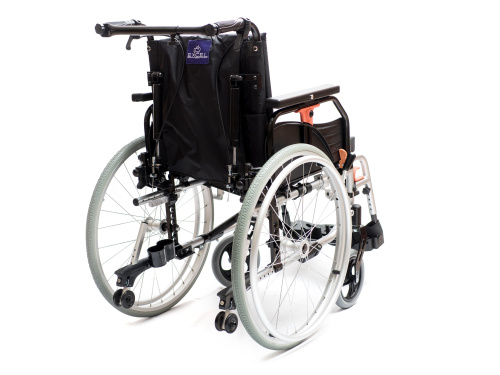 Кресло-коляска Excel G5 modular comfort  повышенной грузоподъемности фото 5