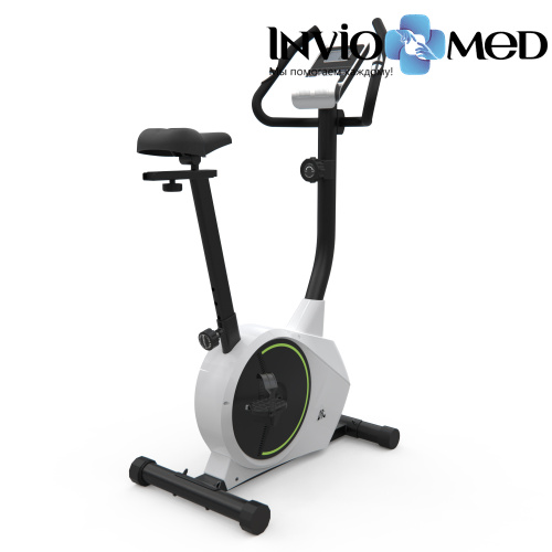 Велотренажер DFC B621B магнитный фото фото 2