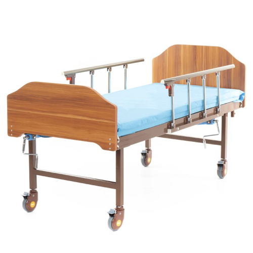 Кровать медицинская MET RESTAUT с функцией переворачивания (арт. 16495) фото фото 7
