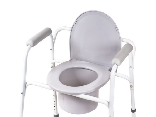Кресло-стул с санитарным оснащением Ortonica TU 1 фото 8