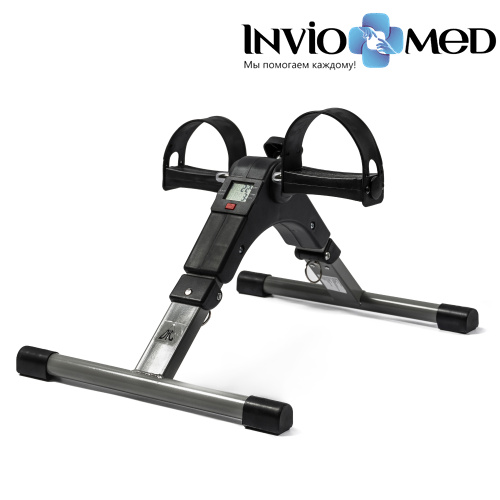 Велотренажер мини DFC B801 фото