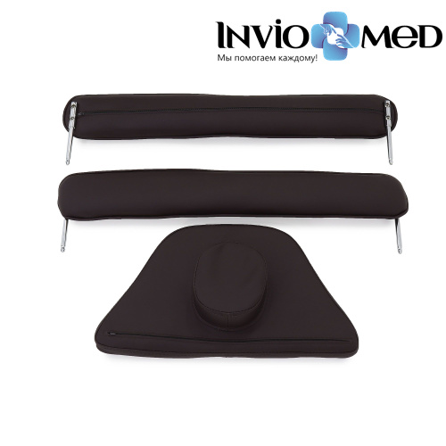 Массажный стол Med-Mos JF-Madvanta FIX-1B (КО-167) фото фото 11