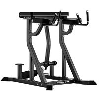 Гиперэкстензия обратная BRONZE GYM RAVE RV17 фото