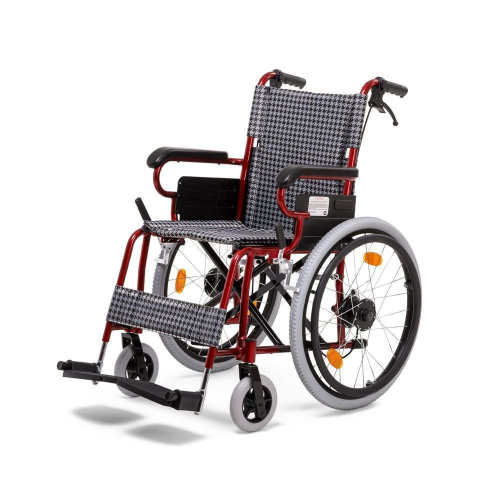 Инвалидное кресло Армед FS872LH фото 8