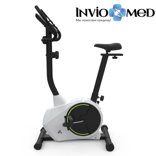 Велотренажер DFC B621B магнитный фото фото 4