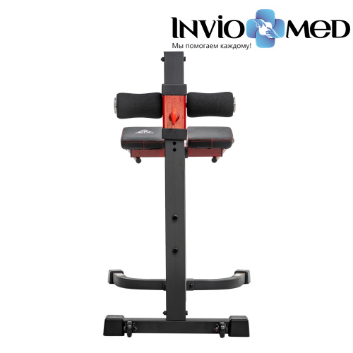 Гиперэкстензия DFC SUB3013RC фото фото 5