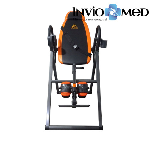 Инверсионный стол DFC IT004 air pad, складной фото фото 3