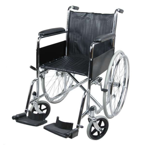 Кресло-коляска Barry B2 фото 2