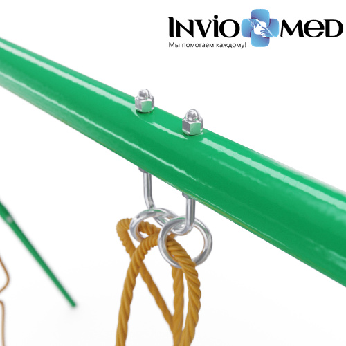 Детский комплекс DFC SRN-01 фото фото 6