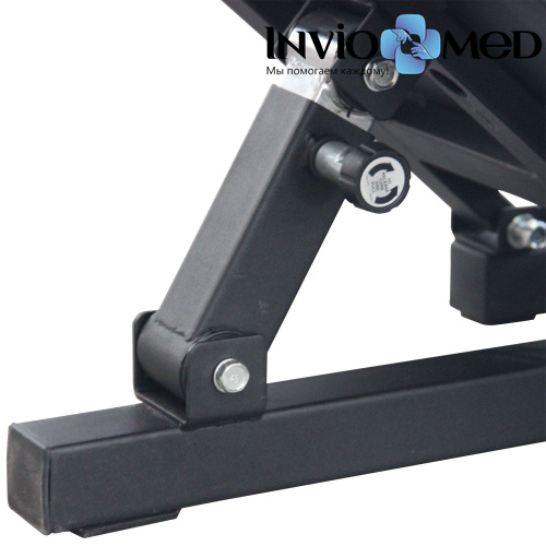 Жим ногами DFC POWERGYM HM028 (пять коробов) фото фото 6