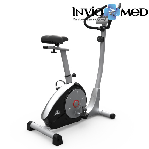 Велотренажер DFC B86021 магнитный фото фото 2
