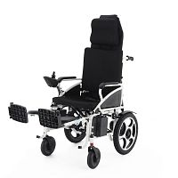 Кресло-коляска электрическая ЕК-6012 фото
