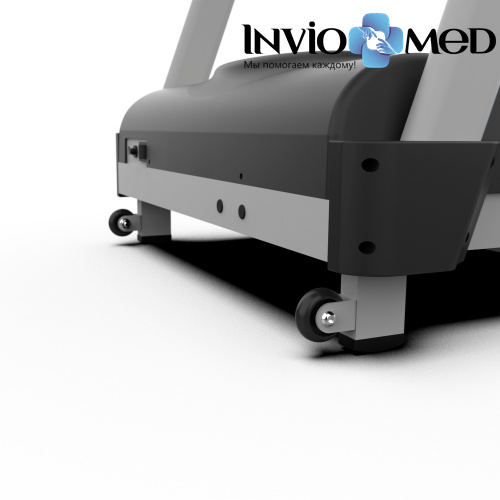 Беговая дорожка DFC PRIDE для реабилитации T-X фото фото 10