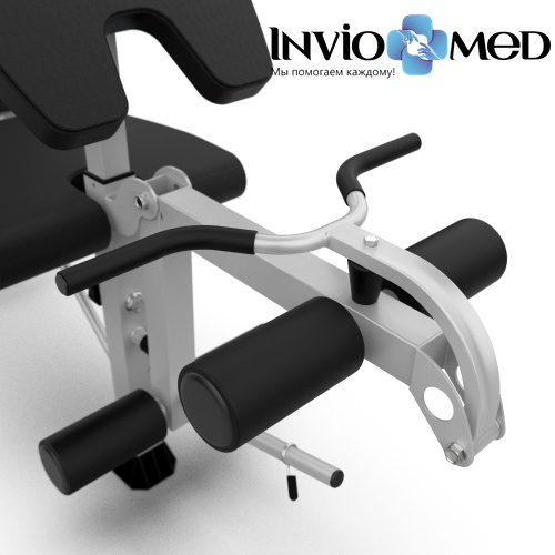 Скамья под штангу DFC D745 фото фото 13