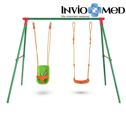 Детский комплекс DFC SBN-01 фото фото 3