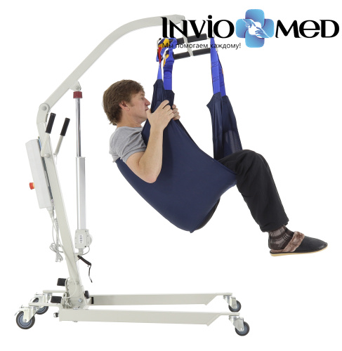 Ремень к подъемнику размер S (320.31) фото фото 4 Ремень к подъемнику размер S (320.31) фото фото 4