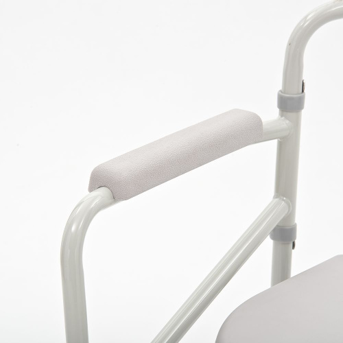 Кресло-стул с санитарным оснащением Армед FS693 фото 2
