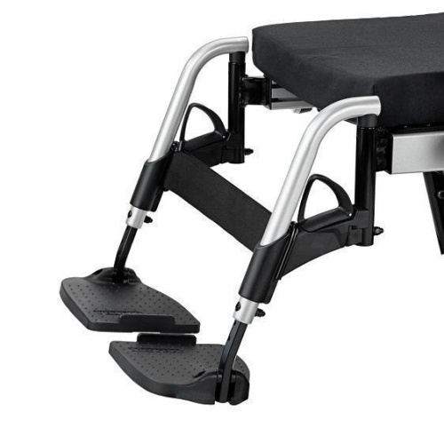 Кресло-коляска MEYRA iChair MC2 с электроприводом фото 8