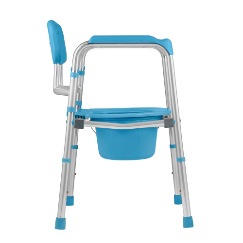 Кресло-стул с санитарным оснащением Ortonica TU 5 фото 3