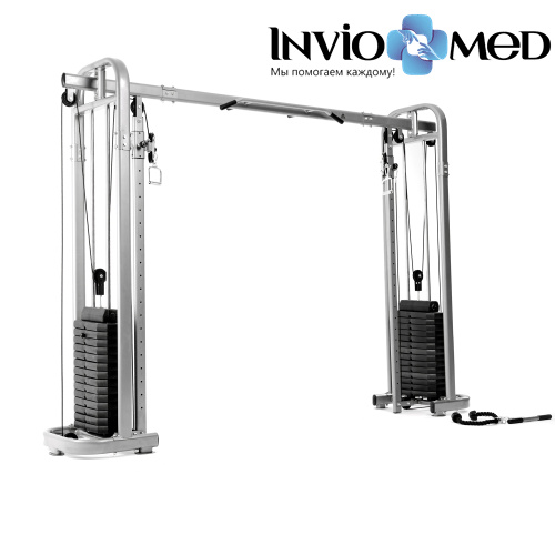 Кроссовер DFC D1009 (2 короба + 6 грузов) фото фото 4