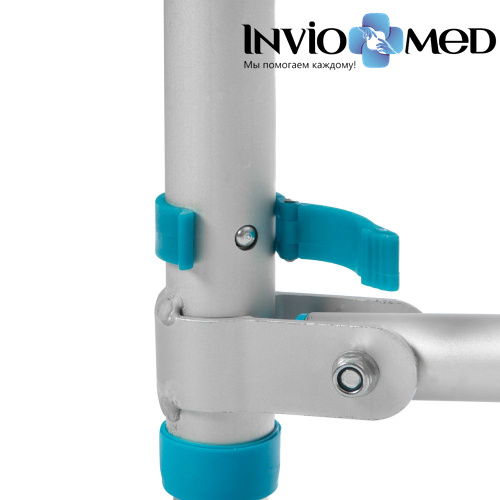 Стул для ванной Ortonica LUX 530 фото 3 Стул для ванной Ortonica LUX 530 фото 3