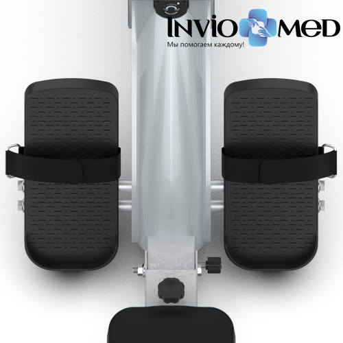 Гребной тренажер DFC R7108 фото фото 8