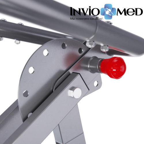 Силовой комплекс DFC HomeGym GBYQ-6000 фото фото 8