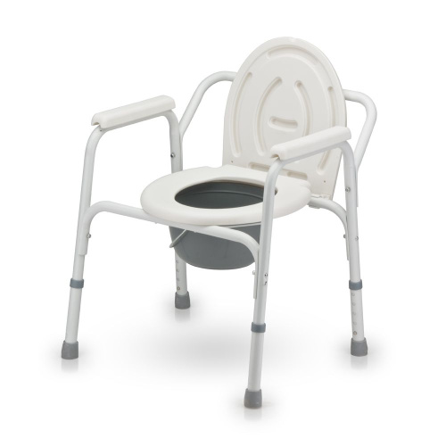 Кресло-стул с санитарным оснащением Армед FS810 фото 2