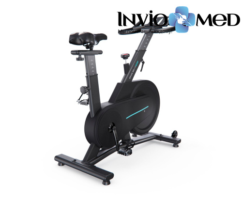 Спин-байк DFC OVICX B-Q200BB фото фото 2 Спин-байк DFC OVICX B-Q200BB фото фото 2